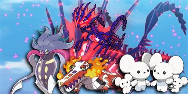 The Fascinating World of Shiny Odds in Pokerogue: Unveiling the Mysteries