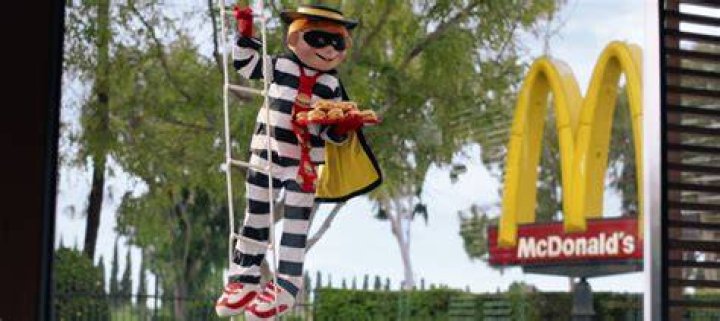 The Fascinating World of the Hamburglar: A McDonald's Icon