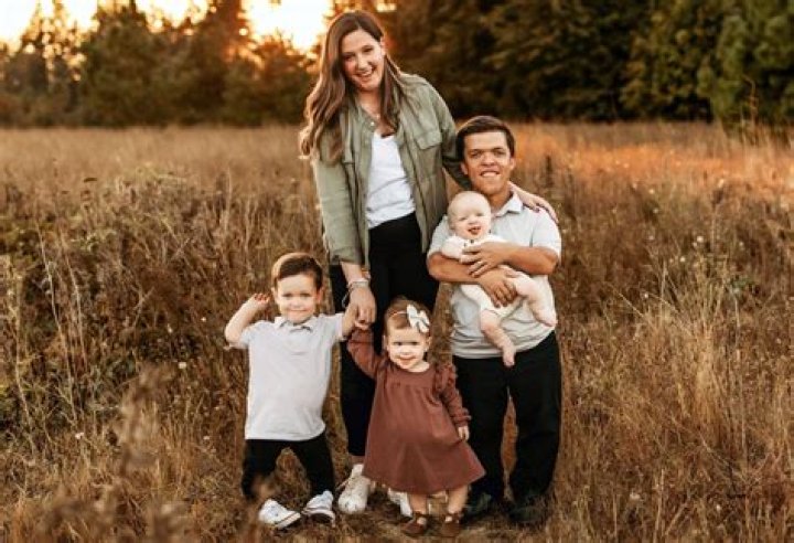 The Fascinating World of the Roloff Family