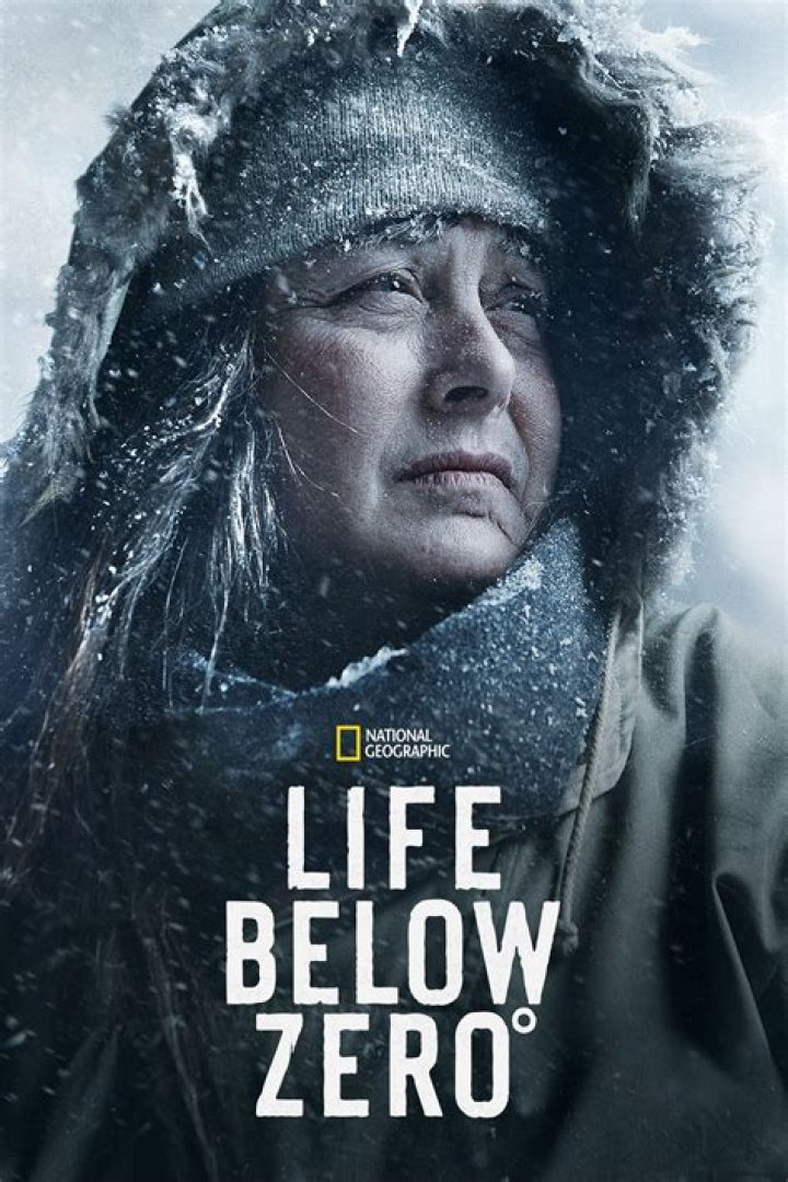 The Fate of Andy on Life Below Zero: What Happened?