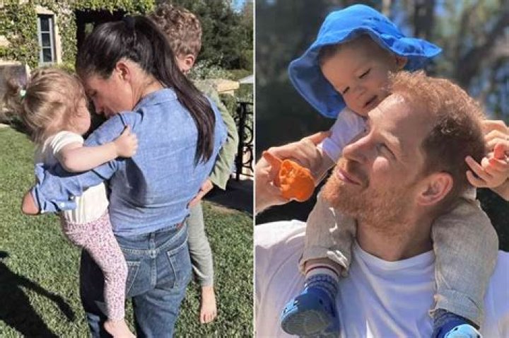 The Fate of Prince Harry's Daughter: What's the Truth?