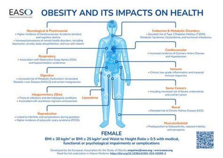 The Fattest Person on Earth: A Deep Dive into Obesity and Its Impact