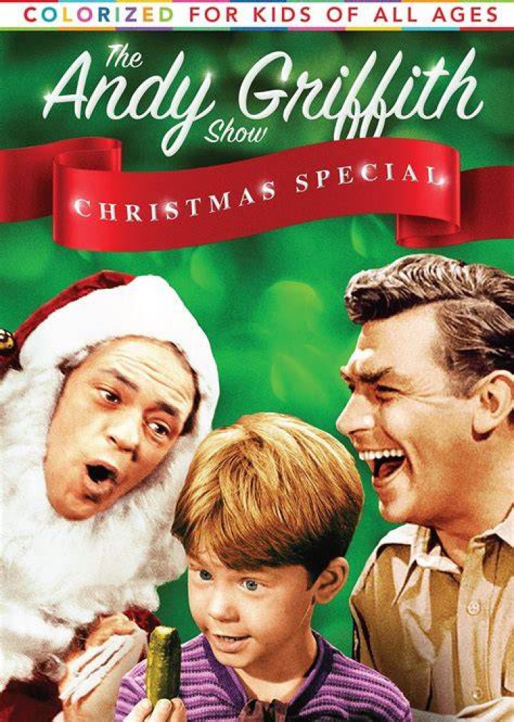 The Financial Legacy of Andy Griffith: A Look at His Net Worth