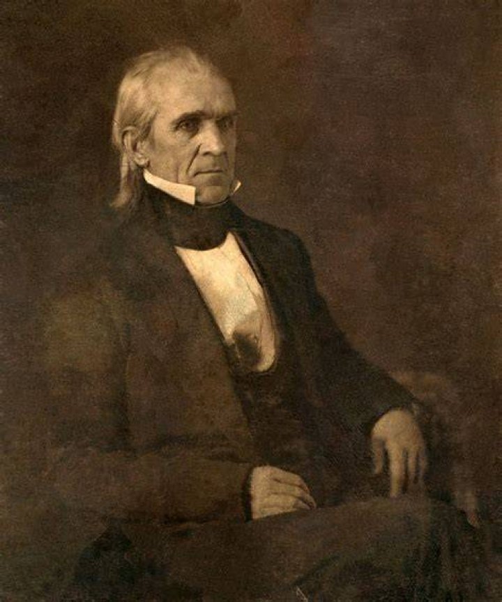 The First President to Be Photographed: A Historical Insight