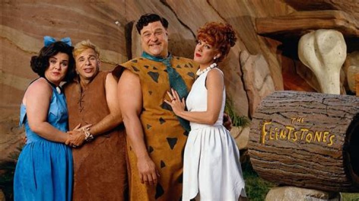 The Flintstones Cast: An Iconic Ensemble