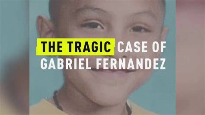 The Gabriel Fernandez Case: A Tragic Tale of Abuse and Systemic Failure