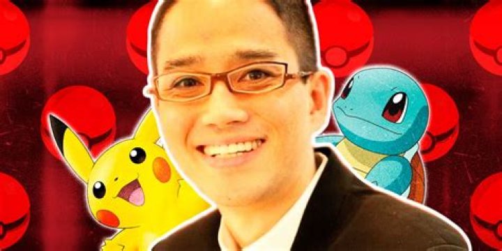 The Genius Behind Pok&eacute;mon: Satoshi Taijiri's Impact on Gaming
