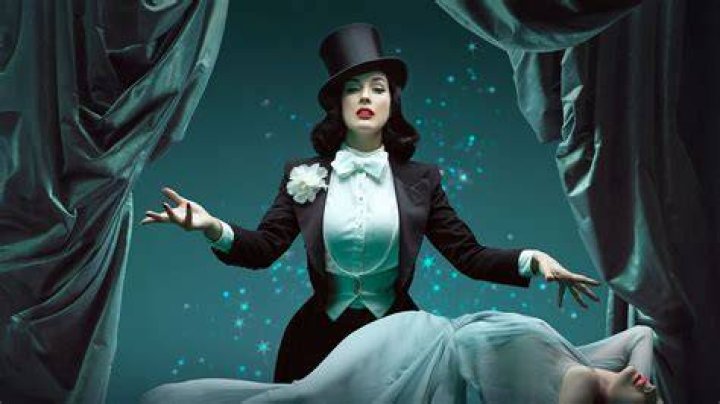 **The Glamorous World of Puttin on the Ritz: A Journey Through Elegance and Style**