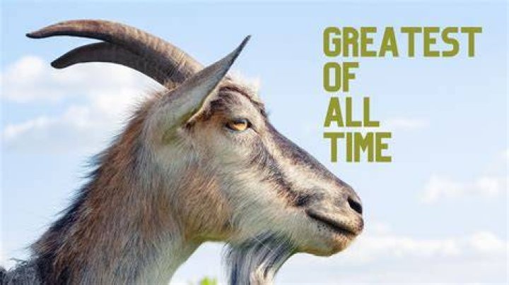 The GOAT Dallas: A Comprehensive Guide to the Greatest of All Time