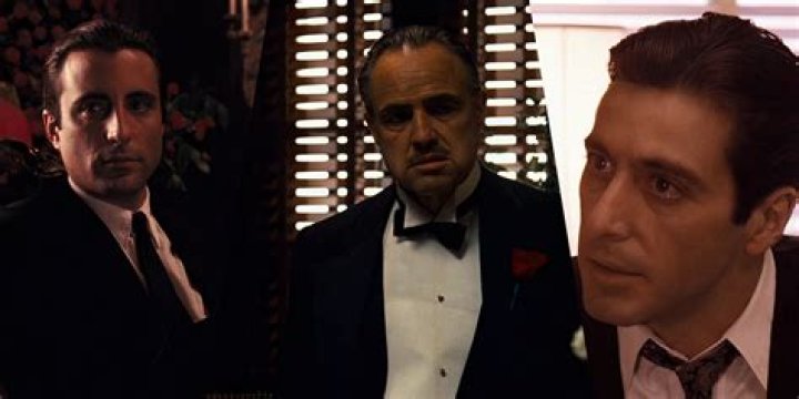 The Godfather 3 Cast: A Deep Dive into the Iconic Film's Ensemble