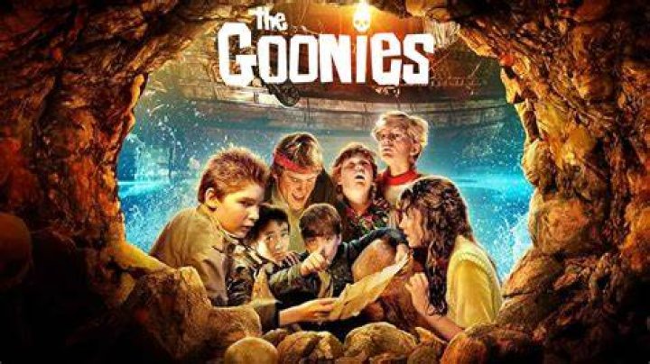 The Goonies Characters Monster: An In-Depth Exploration