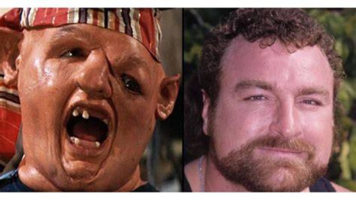 The Goonies Monster Name: Unveiling the Enigma