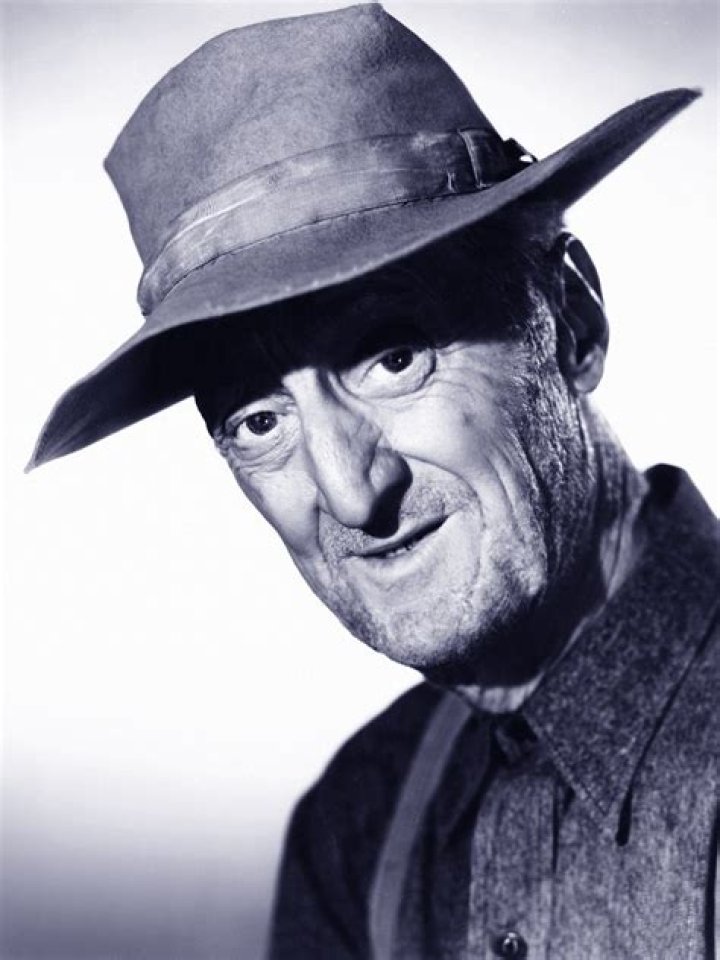 The Great Burt Mustin: Hollywood's Unforgettable Character Actor