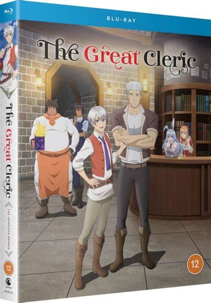 The Great Cleric Season 2: An In-Depth Look at the Anticipated Continuation