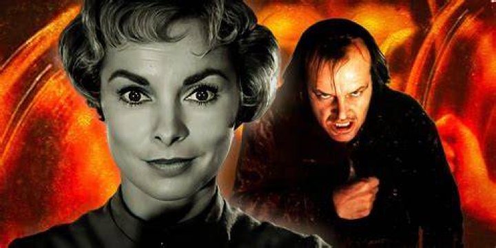 The Haunting Talents: A Deep Dive into Horror Movie Actors