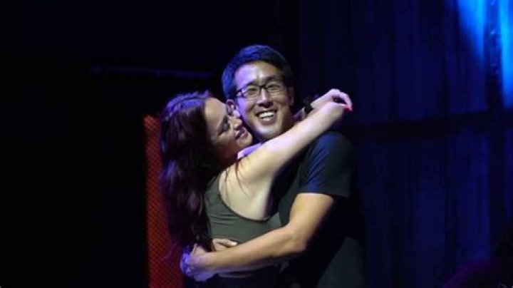The Heart of Comedy: Exploring Hans Kim's Girlfriend