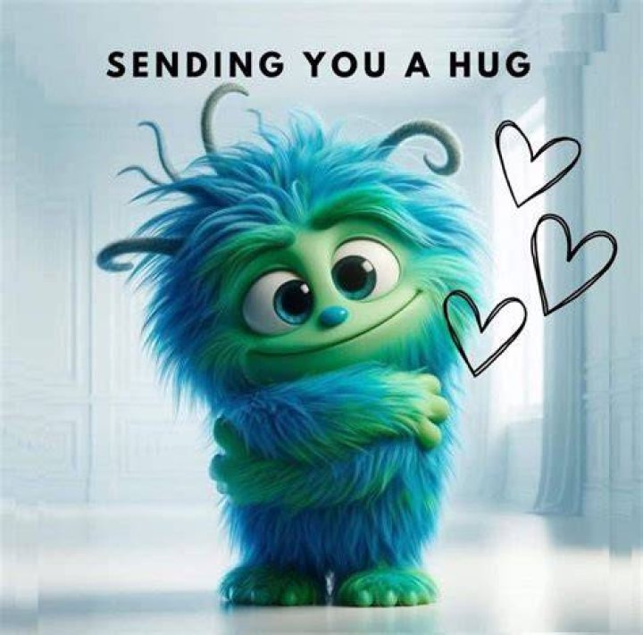 The Heartwarming World of Hug Memes