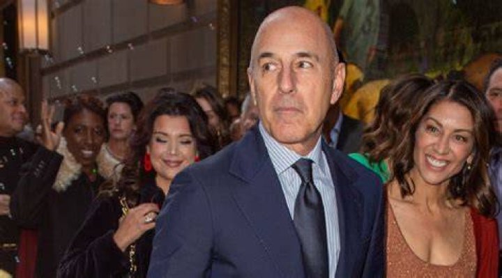 The Height of Matt Lauer: Insights into the Former TV Icon