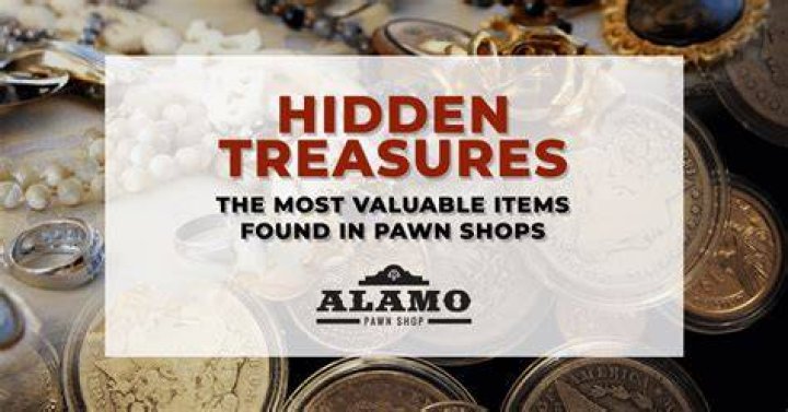 The Hidden Treasures of Value Pawn