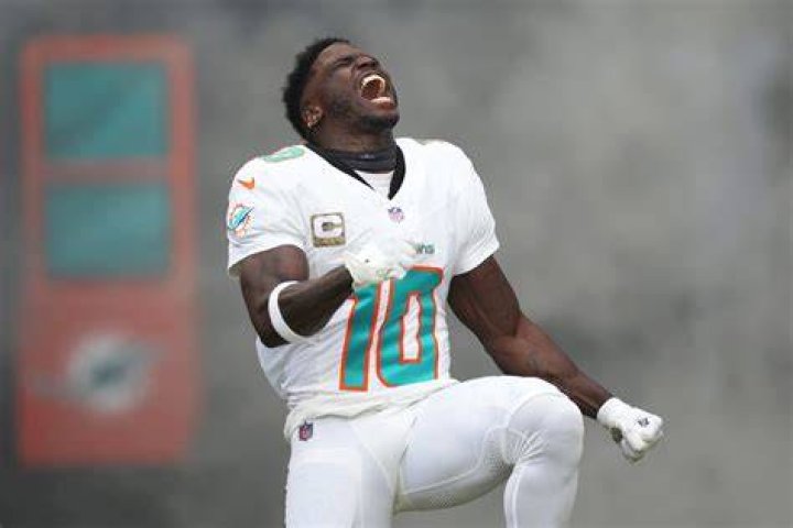 The Hill Family: Inside the Dynamic World of Tyreek Hill
