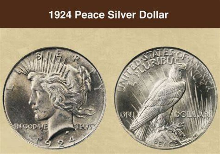 The History & Value of the Rare 1924 Standing Liberty Quarter