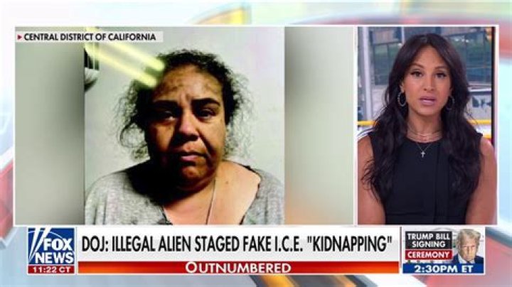 The Horrific Kidnapping of Colleen: A Tragedy that Shook the Nation