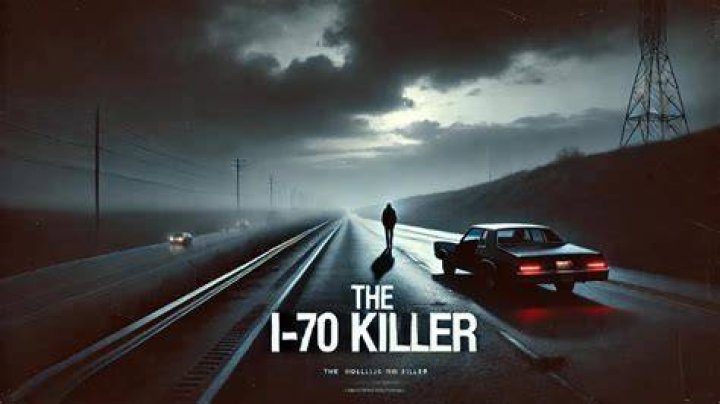 The I-70 Killer: Unraveling the Mystery Behind a Notorious Serial Killer