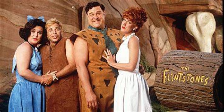 The Iconic Characters of The Flintstones: A Journey Through Bedrock