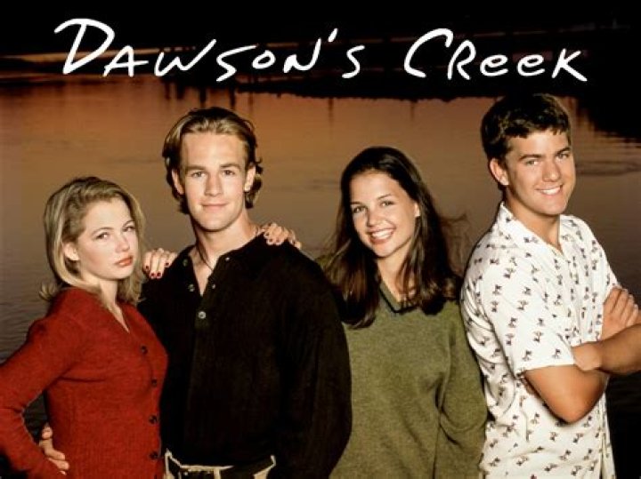 The Iconic Theme Song from Dawson's Creek: A Nostalgic Journey Through Music and Emotion