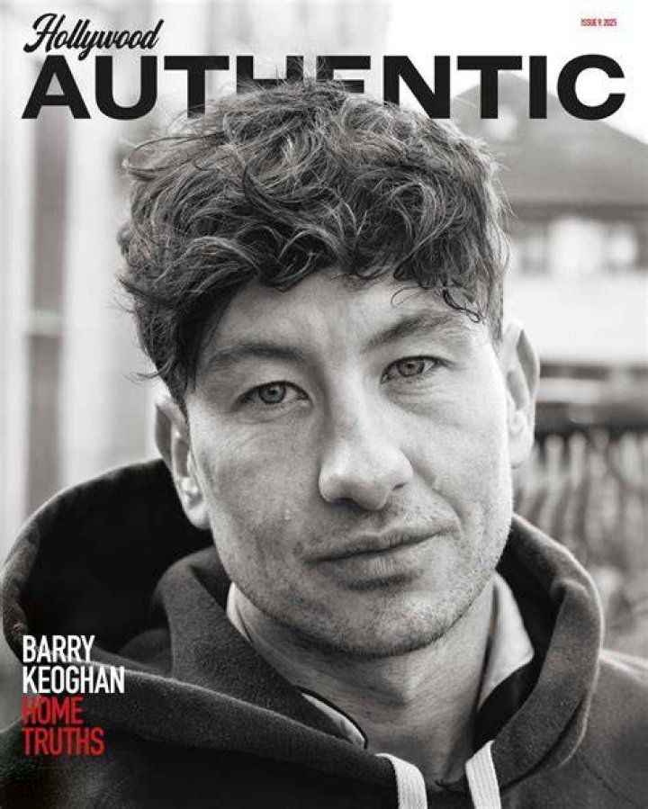 The Impact of Barry Keoghan's Poignant Portrayal in 