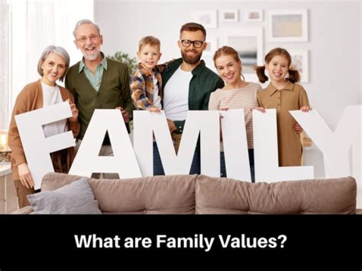 The Importance of Family: Christie Sides' Family Values