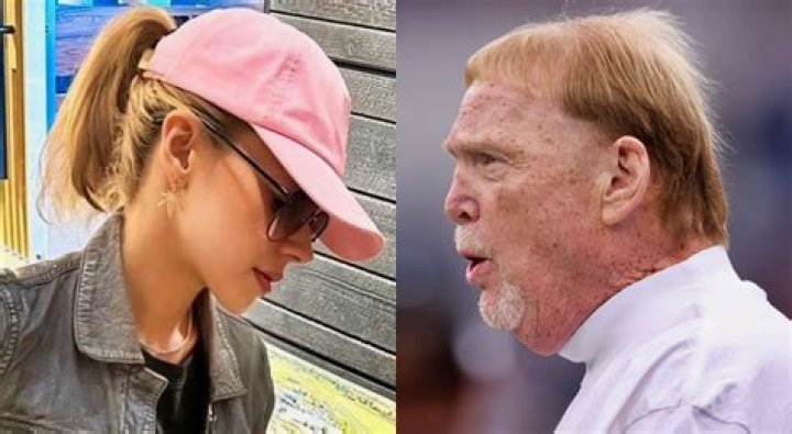 The Inside Scoop on Mark Davis' Wife: A Behind-the-Scenes Look
