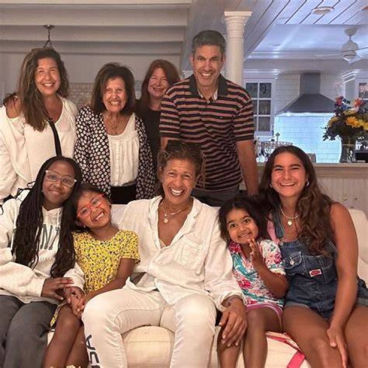 The Inspiring Journey of Hoda Kotb's Parents