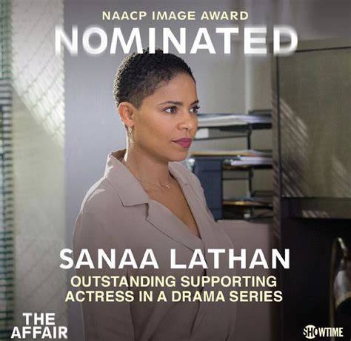 The Inspiring Journey of Sanaa Lathan: A Multifaceted Talent in Hollywood