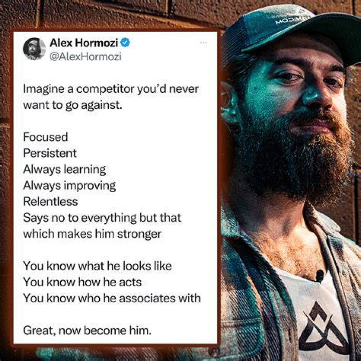 The Inspiring Journey of the Hermozi Icon