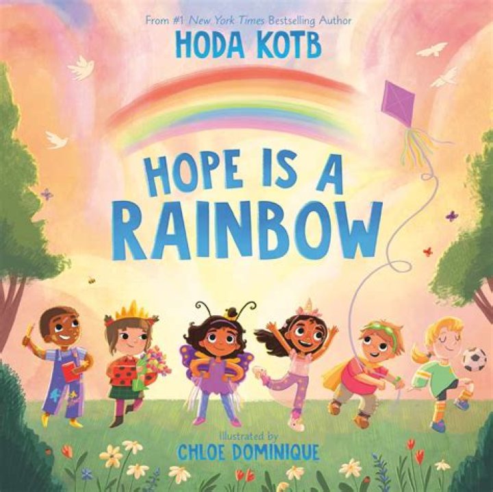 The Inspiring Legacy of Hoda Kotb's Parents: A Journey Through Heritage and Influence