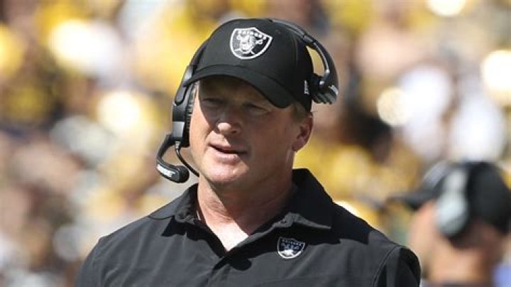 The Inspiring Story of Jon Gruden's Wife: A Journey of Love, Resilience, and Support