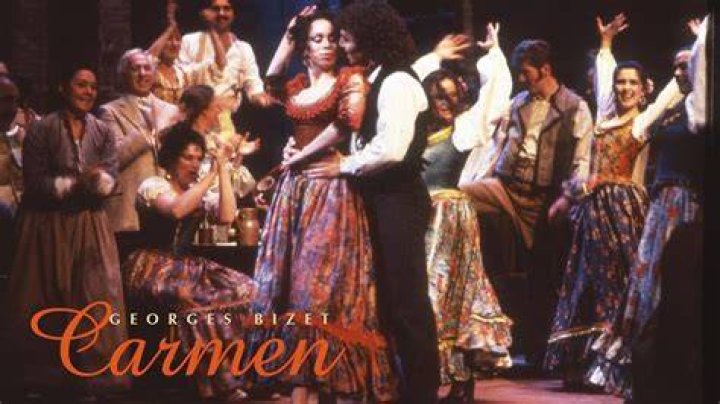 The Intriguing History of Carmen L'Orefici's Daughter