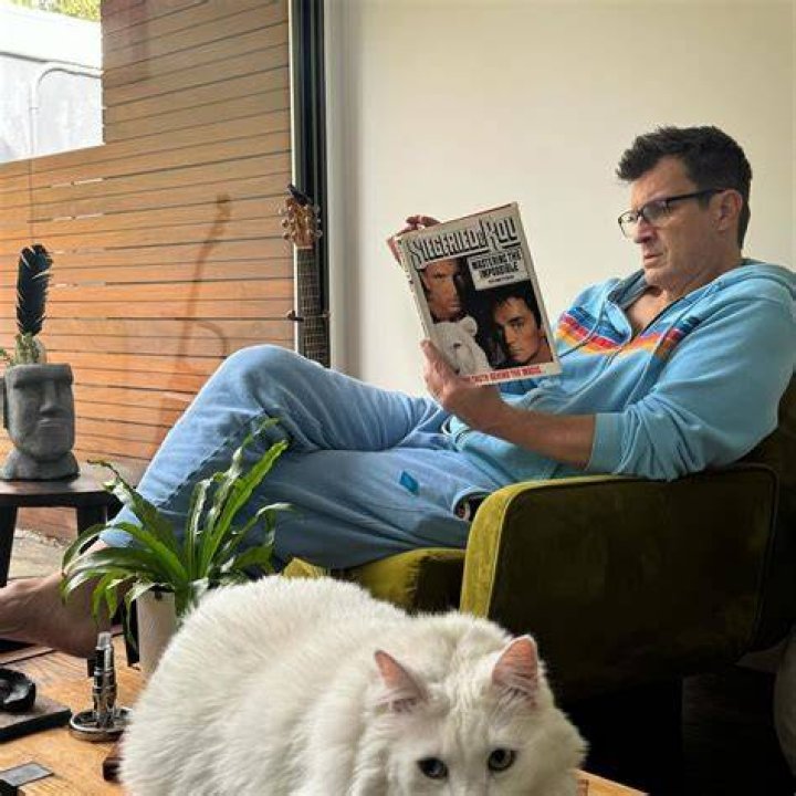 The Intriguing Life of Nathan Fillion: Delving into His Personal and Family Life