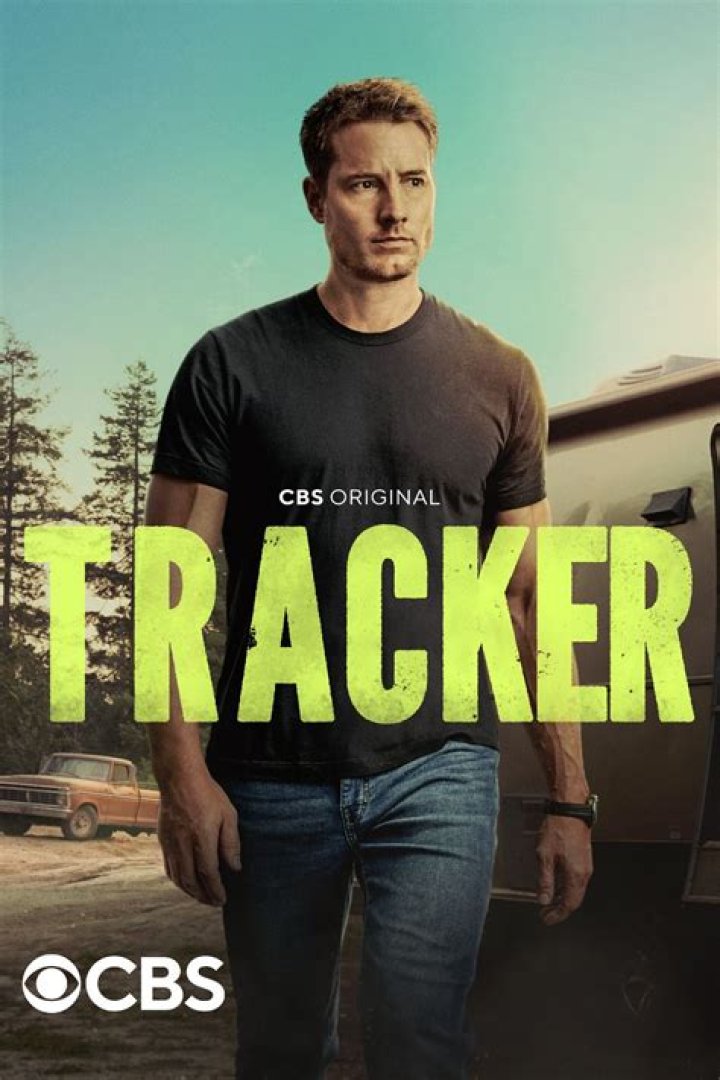 The Intriguing Mystery Behind Why Tracker TV Show Was Cancelled