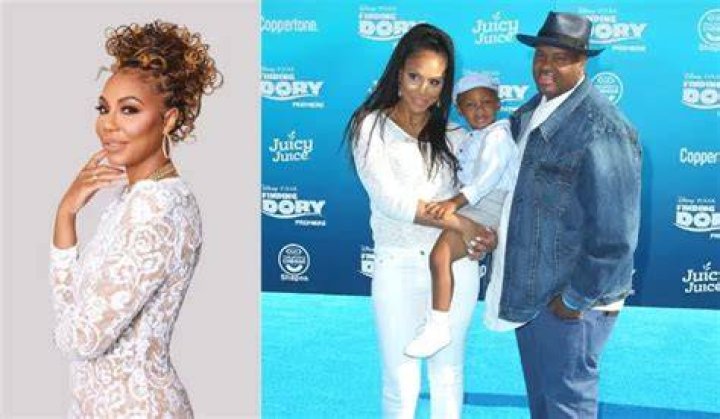 The Intriguing Story of Vincent Herbert's New Wife: A Journey Through Life, Love, and Media