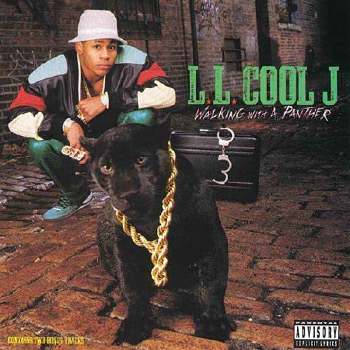 The Intriguing Tale of LL Cool J's Twin Brother: Unraveling the Mystery