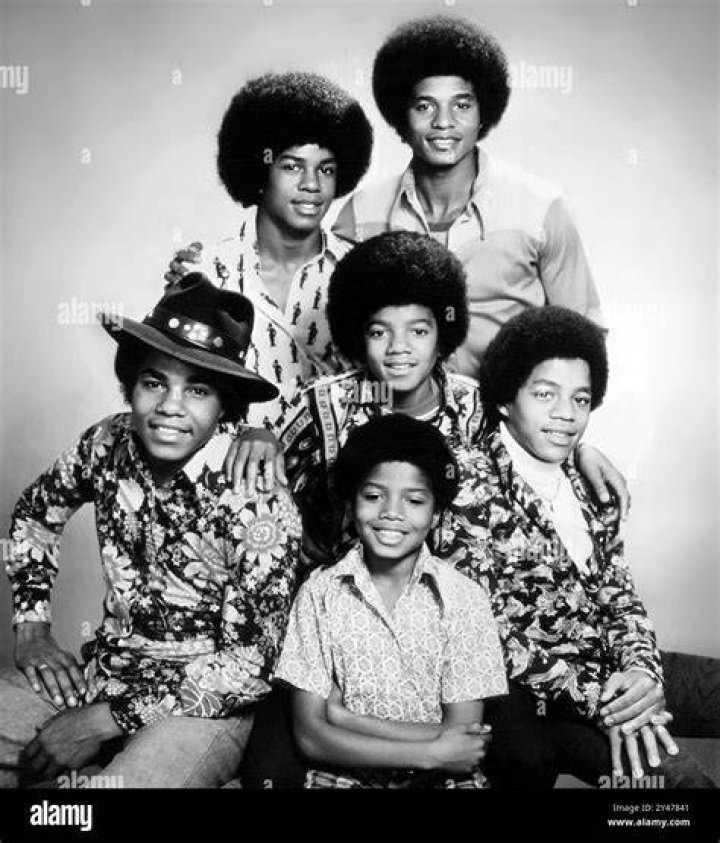The Jackson Five Members: A Deep Dive into Their Legacy