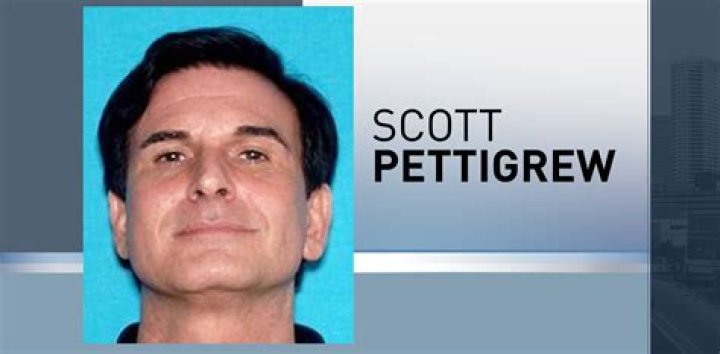 The Latest News and Insights from Scott Pettigrew Today