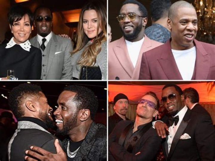 The Latest on P Diddy and Meek Mill: News, Updates, and More