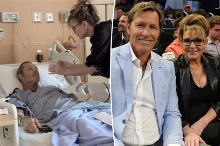 The latest on Ron Duguay and Sarah Palin in 2023: Uncovering Their Controversies