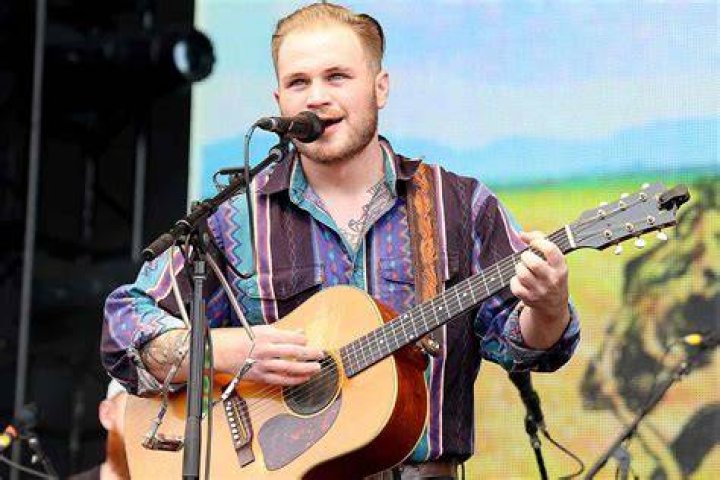The Latest on Zach Bryan's Wedding: A Peek into the Country Star's Big Day