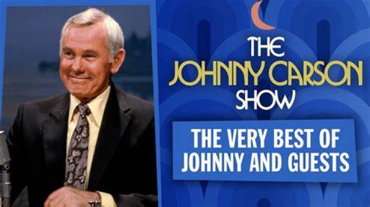 The Legacy of Johnny Carson's Sidekick: Unpacking a Television Phenomenon