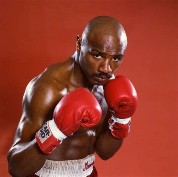 The Legacy of M Hagler: A Champion's Journey