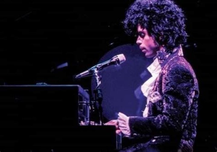 The Legacy of Prince: An American Icon in Music